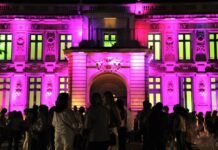 Llega la Noche de los Museos 2021 a Córdoba Noche de los Museos
