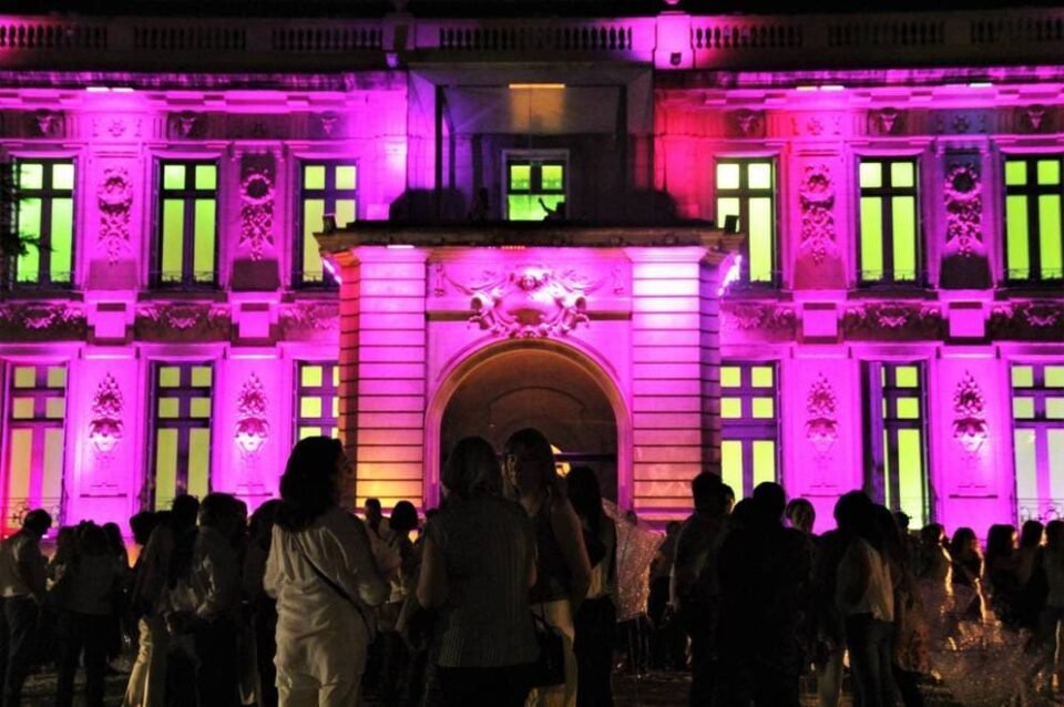 Noche de los Museos