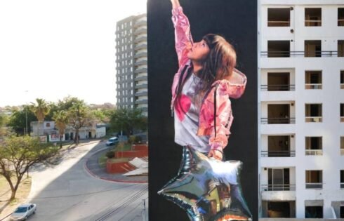 Mural