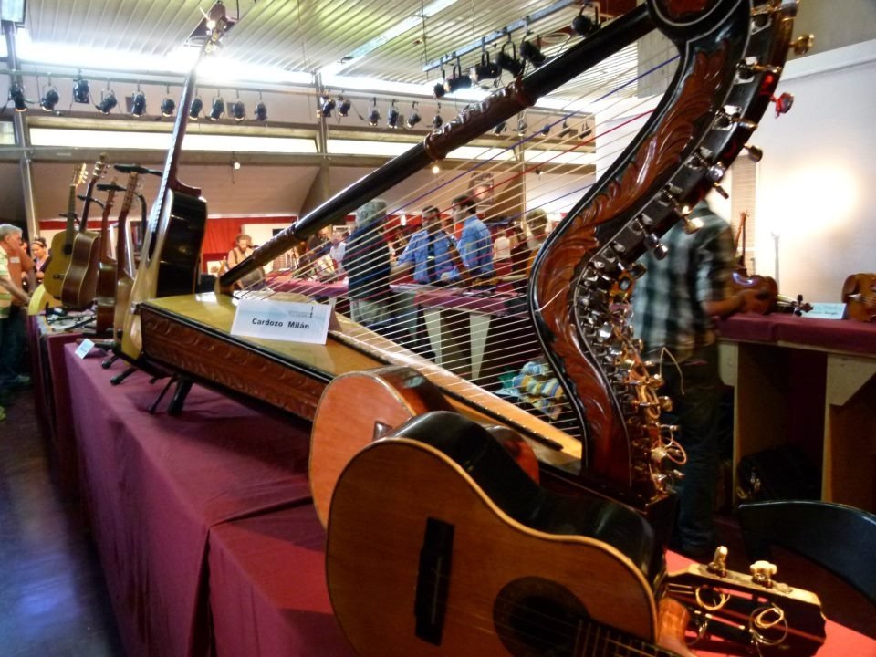 Este viernes habrá Noche de Lutheria en La Casona Municipal