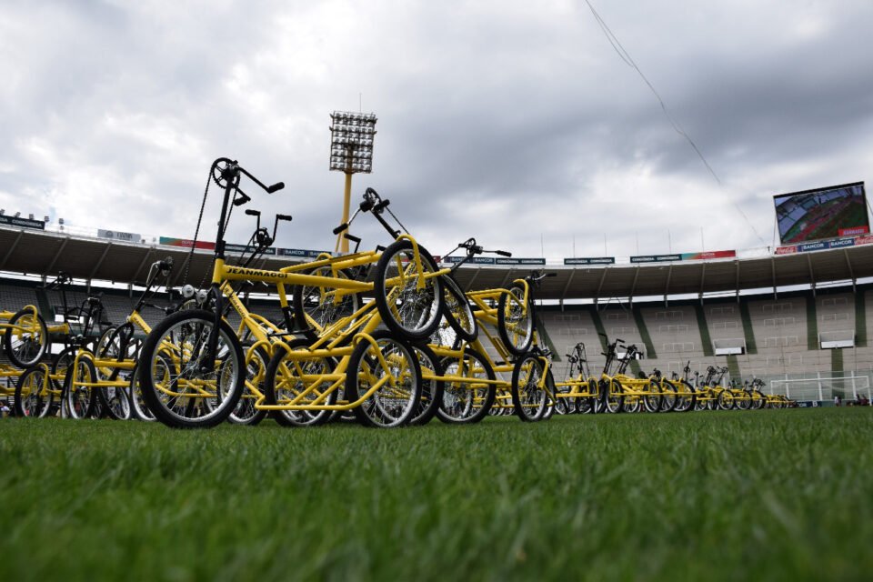 Bicis Adaptadas