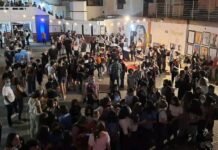 El Instituto “El Salvador” realizó su Feria Interdisciplinaria de Micro Emprendimientos Feria