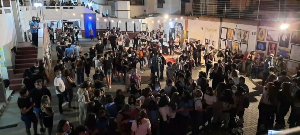 Feria