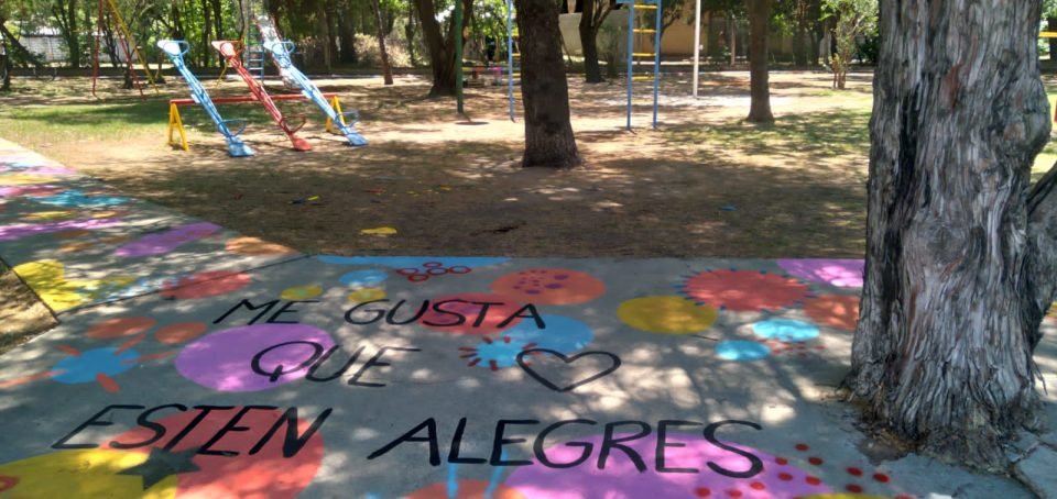 Colegio Mater Purissima