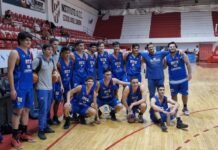 El club Matienzo alcanzó el subcampeonato del Final Four en las categorías U-19 y primera