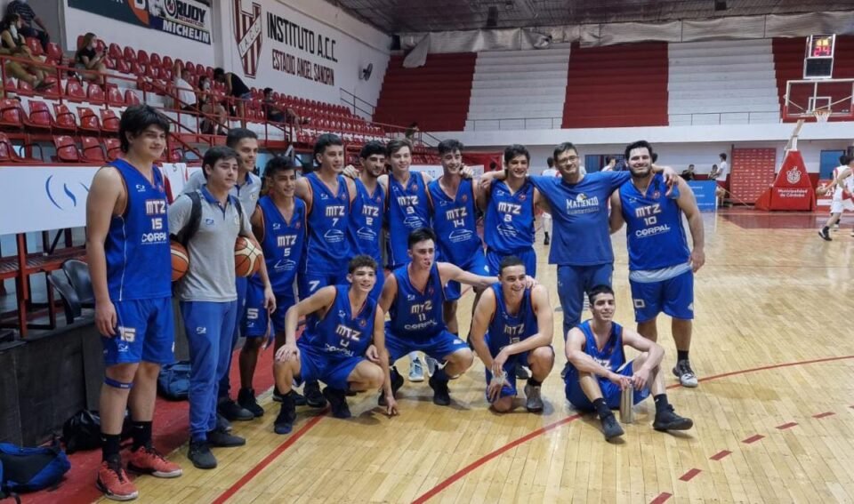 El club Matienzo alcanzó el subcampeonato del Final Four en las categorías U-19 y primera