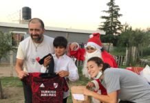 Sueños de Navidad: La campaña solidaria de la ONG Vaso que cumplió más de 300 sueños