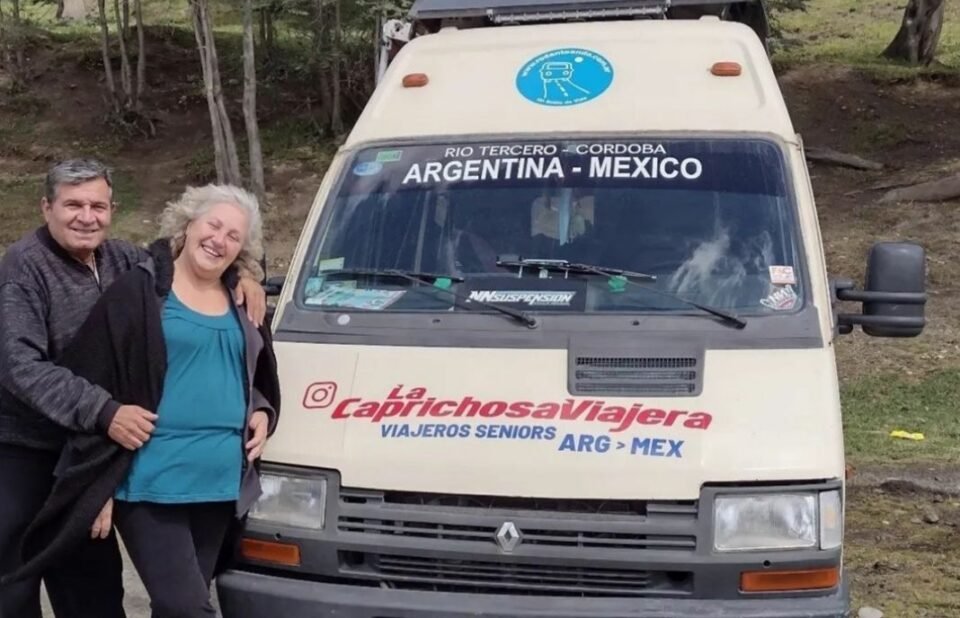 Motorhome