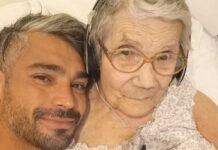 “Los abuelos no son descartables”: Abuela y nieto cordobeses son furor en Tik Tok Abuela