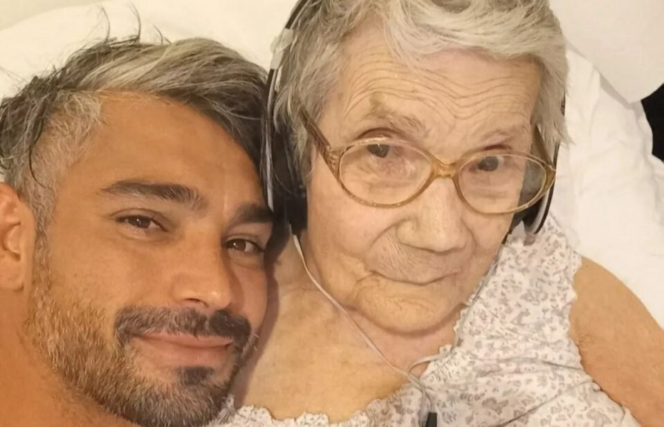 Abuela