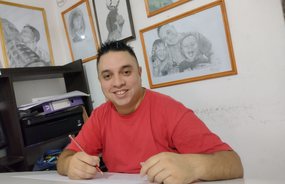 Rafa Celiz