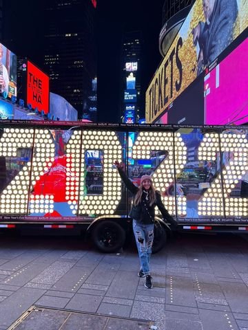 Pía nos cuenta como se vive la navidad en New York