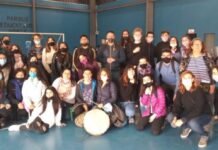 “Siempre Cantando”: Taller de Canto Para Mujeres en el Parque Educativo Norte Taller de Canto