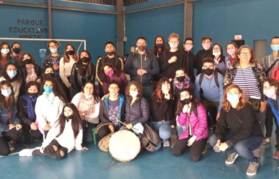 Taller de Canto