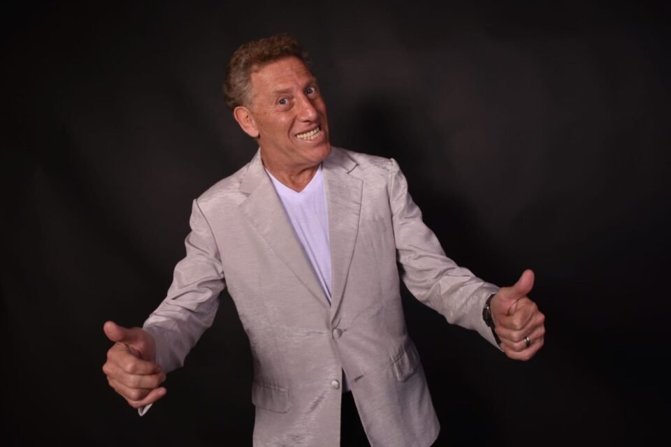 Música y Humor: Con el “Chule”… ¡Pagá menos y divertite más!