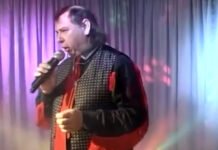 El documental sobre la vida de Fabián Show ya tiene fecha y lugar de estreno