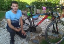 “El Da Vinci de Córdoba”: la historia del joven creador de inventos en el sur de la provincia