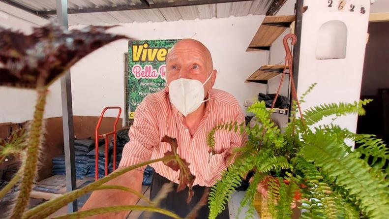 Vivero