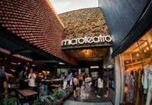 Febrero en Microteatro: propuestas para disfrutar del arte y la gastronomía Microteatro