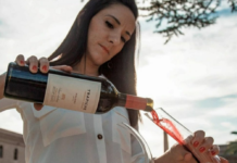 Valeria Gamper: De bachera y camarera en Argentina a Mejor Sommelier de América Sommelier