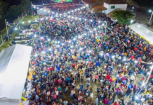 Finde largo: Cómo disfrutar del Carnaval en las sierras Carnaval