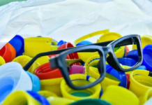 Economía circular con un fin social: “Ecolentes” para alumnos de escuelas municipales Ecolentes