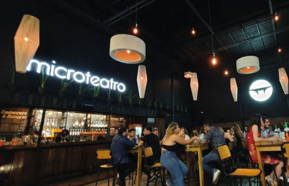Teatro