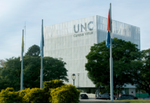 El Campus Virtual de la UNC brindará más de 70 cursos gratis Cursos Gratis