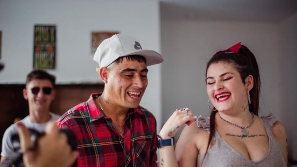 Novios Cordobeses