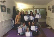 Espacio Mâyâ de B° Ampliación Poeta brinda Instructorado de Yoga Natural® Espacio Maya