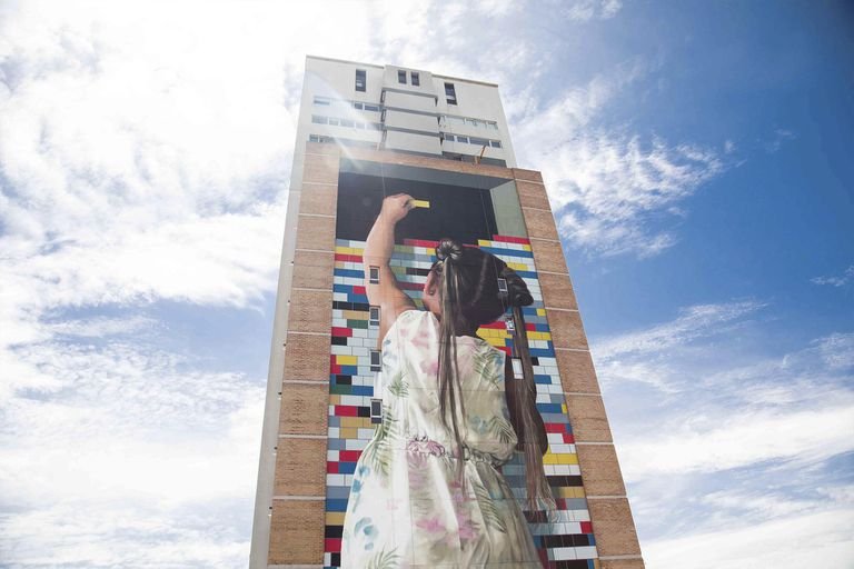 Murales
