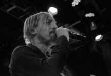 Kaled Pan presenta sus nuevas canciones, mostrando su lado más rockero