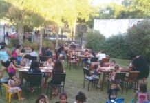 “Un Litro de Leche por mes” busca Padrinos y Madrinas para donar útiles escolares