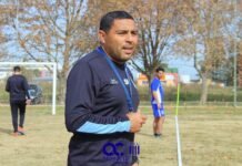 Sebastián “Sapito” Montivero buscará dar el batacazo frente Juniors por la final del Torneo Regional