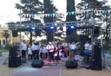 Llega la Fiesta de Carnaval por la Inclusión al playón deportivo de barrio Granadero Pringles