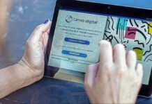 El Censo 2022 se hará el 18 de mayo y constará de 61 preguntas Censo