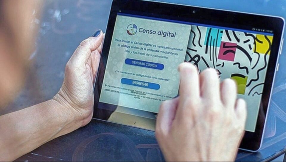 Censo