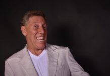 Alejandro ‘Chule’ Reynoso: “Hoy más que nunca necesitamos una sonrisa, divertirnos y pasarla bien” Chule Reynoso