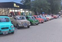 Villa Cura Brochero albergará el “Fito Carnaval 2022”