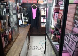 “Bella Cala”: Un negocio hecho a tu medida Bella Cala