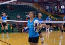 Florencia De Leonardis se sumará al cuerpo técnico de la Selección Nacional, proveniente del club Municipalidad de Córdoba