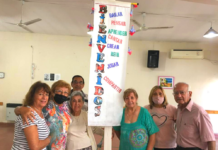 Adultos Mayores: La importancia de la apropiación de espacios sociales para su bienestar Adultos Mayores