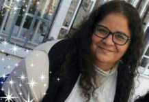 Valeria López: una mujer fuerte detrás de la Fundación Un Litro de Leche Por Mes Valeria López