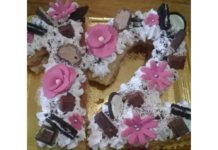 Cumpleaños Solidario: La sorpresa de la Fundación Compromiso por la Justicia Social para una niña Cumpleaños