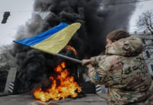 Intervención militar de Rusia a Ucrania: Problemas actuales para conflictos históricos Ucrania