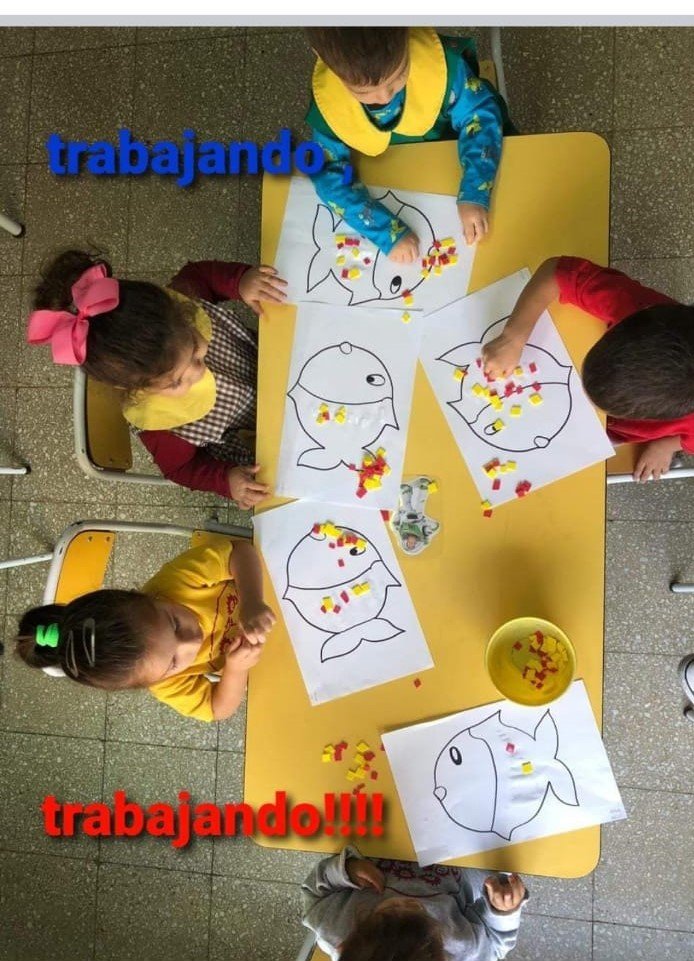 Jardín