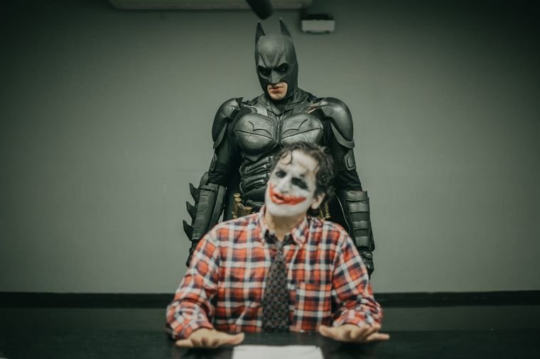 Batman