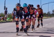 Las Guepardas organizarán su primera Marathon en Villa Allende Guepardas