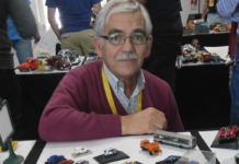 Lomas Hobby Club: el lugar de los objetos coleccionables de la zona norte Lomas Hobby Club