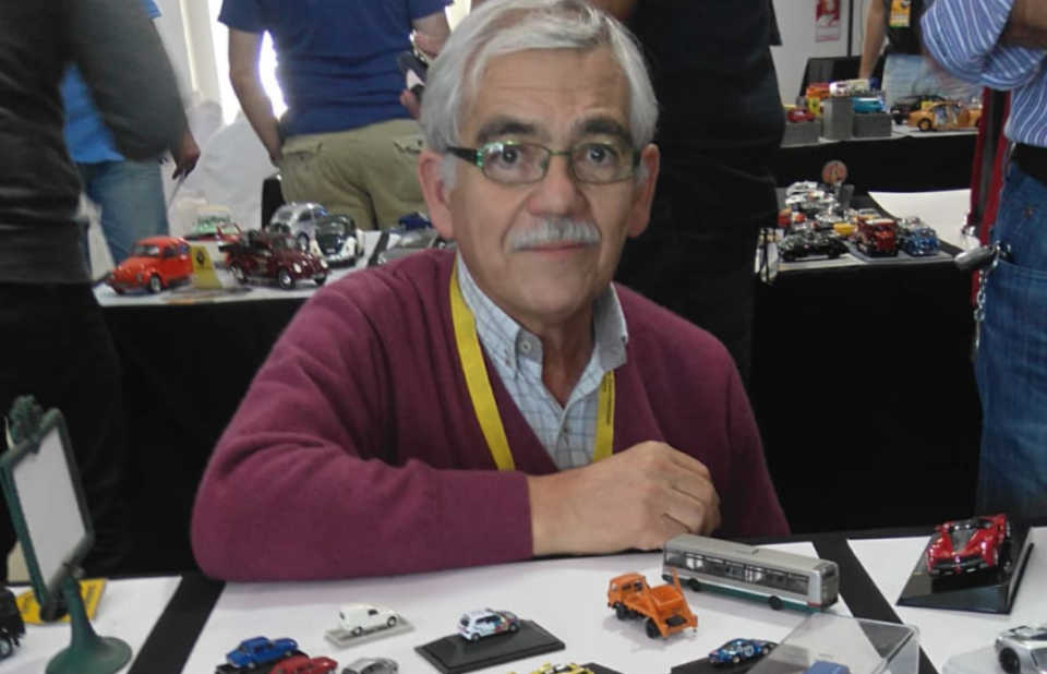 Lomas Hobby Club
